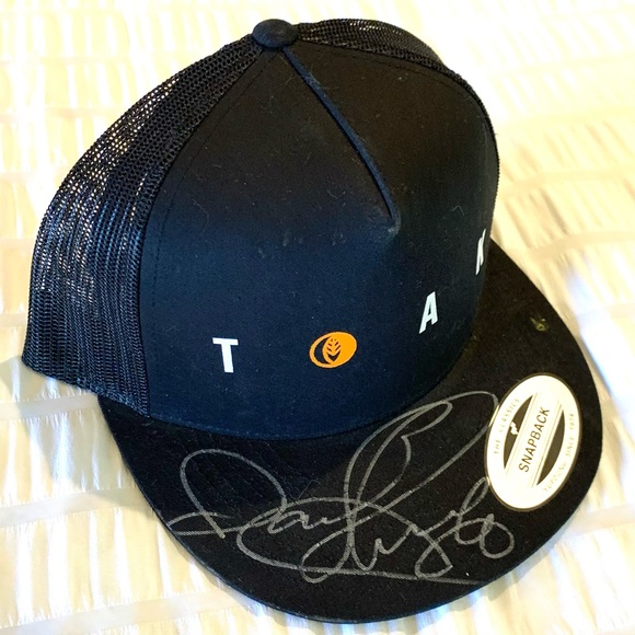 Baseball Cap - Picture 3 of 4